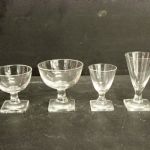 920 1102 GLASS SET